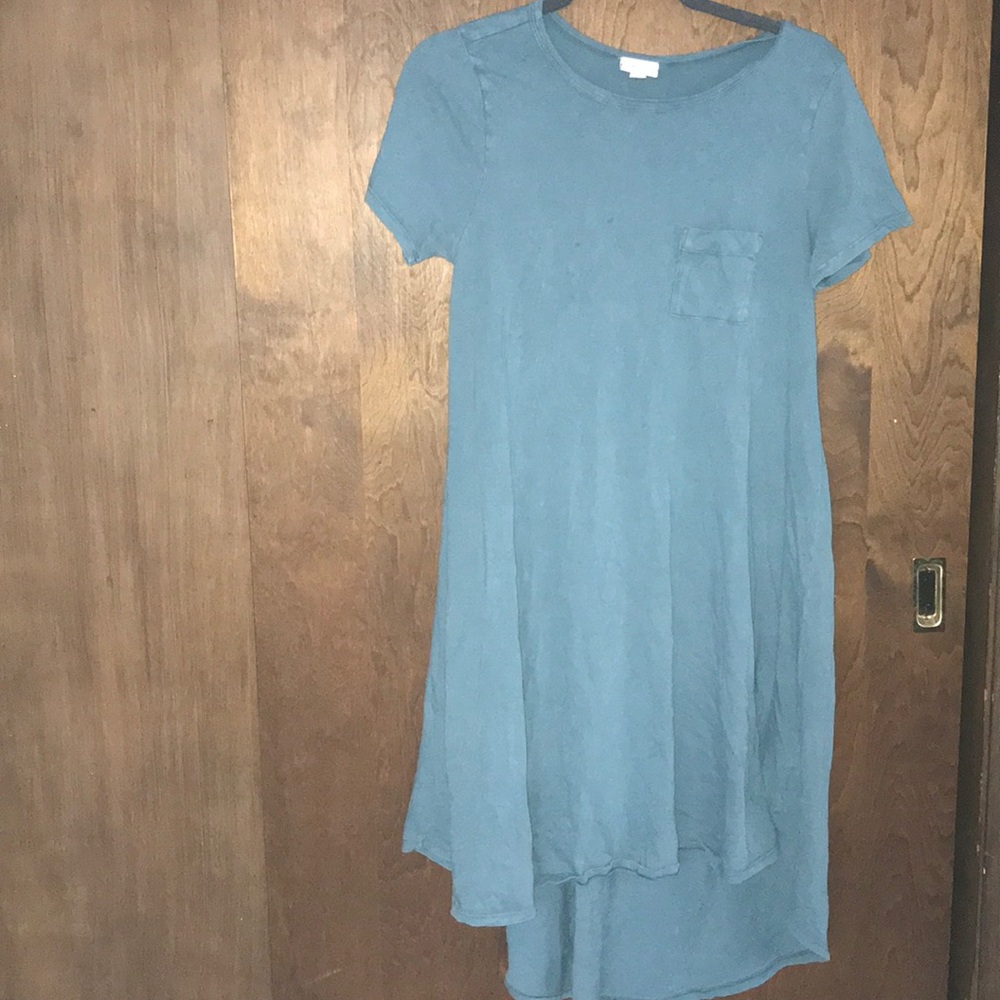 T shirt dress
